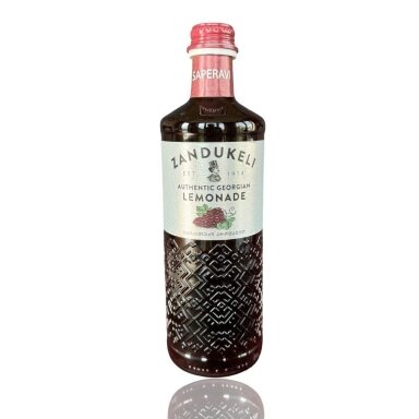 Gazuotas gaivusis gėrimas ZANDUKELI, vynuogių skonio, 0,5 l Gazuotas gaivusis gėrimas ZANDUKELI, vynuogių skonio, 0,5 l