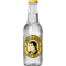 Gazuotas nealkoholinis gaivusis gėrimas THOMAS HENRY Tonic Water, 0,2 l,  stiklo butelis D