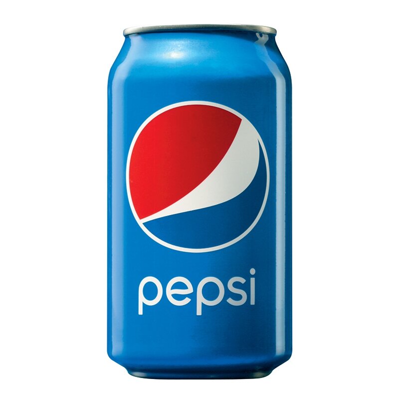 Gazuotas gėrimas PEPSI COLA, 0,33 l, skardinė D Gazuotas gėrimas PEPSI COLA, 0,33 l, skardinė D