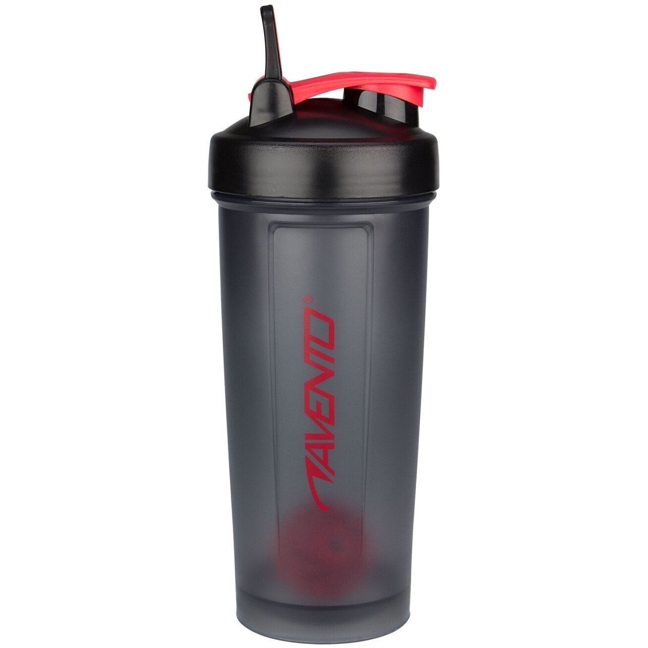 Gertuvė Shaker AVENTO 21WQ 1000ML Gertuvė Shaker AVENTO 21WQ 1000ML