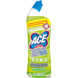 Gelinis vonios valiklis ACE ULTRA Power Lemon, 750ml Gelinis vonios valiklis ACE ULTRA Power Lemon, 750ml