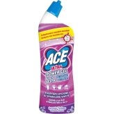 Gelinis vonios valiklis ACE ULTRA Power Lavender Effect, 750ml
