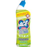 Gelinis vonios valiklis ACE ULTRA Power Lemon, 750ml