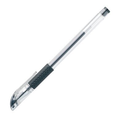 Gelinis rašiklis GEL-ICO, 0,5 mm, JUODA Gelinis rašiklis GEL-ICO, 0,5 mm, JUODA