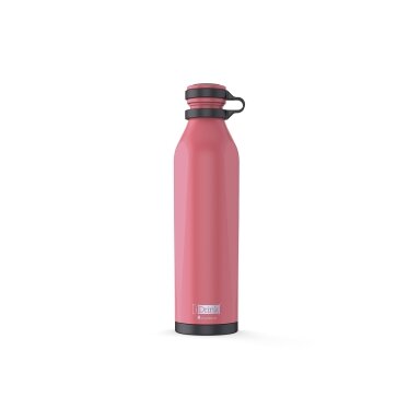 Gertuvė Itotal B-Evo Bellini Flamingo, rožinės spalvos, 500ml Gertuvė Itotal B-Evo Bellini Flamingo, rožinės spalvos, 500ml