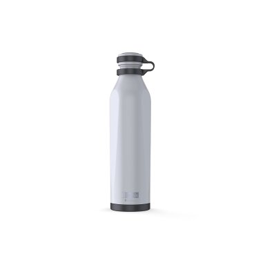 Gertuvė Itotal B-Evo Canova, baltos spalvos, 500ml Gertuvė Itotal B-Evo Canova, baltos spalvos, 500ml