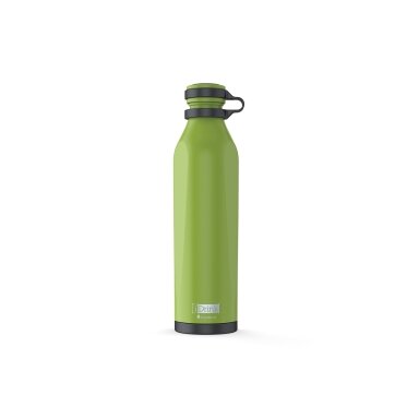 Gertuvė Itotal B-Evo Lime Boccioni, šviesiai žalios spalvos, 500ml Gertuvė Itotal B-Evo Lime Boccioni, šviesiai žalios spalvos, 500ml