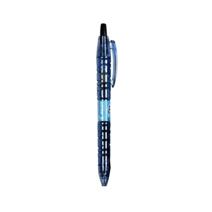 Gelinis rašiklis PILOT GEL, 0,7mm, juodas, blisteryje 1 Gelinis rašiklis PILOT GEL, 0,7mm, juodas, blisteryje 1