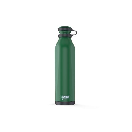 Gertuvė Itotal B-Evo Botticelli Fern, tamsiai žalios spalvos, 500ml Gertuvė Itotal B-Evo Botticelli Fern, tamsiai žalios spalvos, 500ml