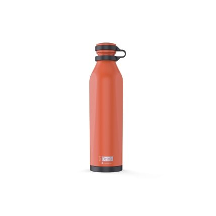 Gertuvė Itotal B-Evo Modigliani, oranžinės spalvos, 500ml Gertuvė Itotal B-Evo Modigliani, oranžinės spalvos, 500ml