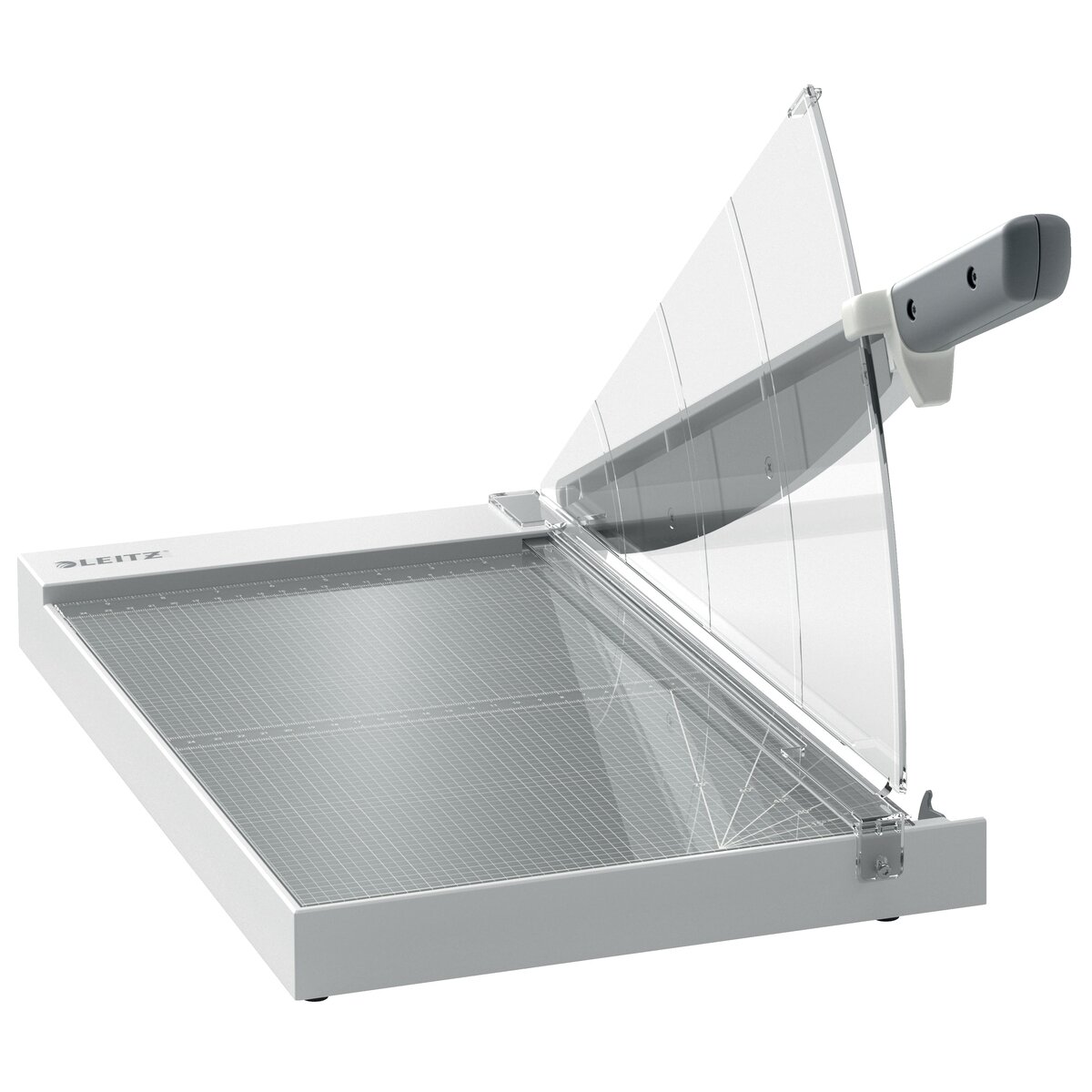 Giljotina LEITZ Precision Office A4+ 1 Giljotina LEITZ Precision Office A4+ 1