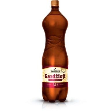 Gira BLINDOS Gardžioji ,  1,5 l, PET D