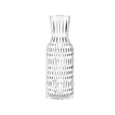 Grafinas Nachtmann ETHNO, krištolas, 1,113 l, H 27 cm, vnt, 105396