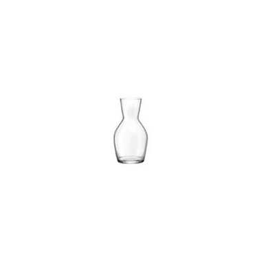Grafinas Ypsilon, stiklas, 1 l, H 21,5 cm, vnt
