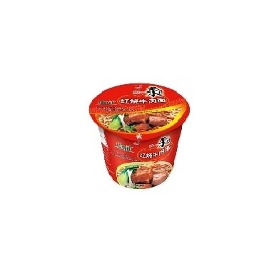 Greito paruošimo makaronai, UNIF, jautienos skonio, 110g
