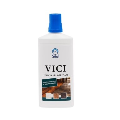 Grindų plovimo priemonė VICI, 500 ml Grindų plovimo priemonė VICI, 500 ml