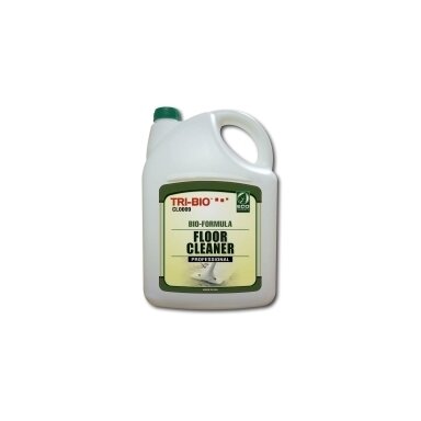 Grindų valiklis BIO-FORMULA, 4,4 l