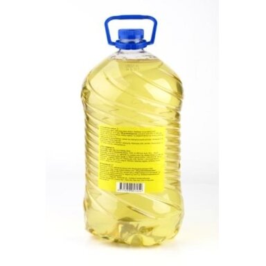 Gruzdinimo aliejus, 5 l