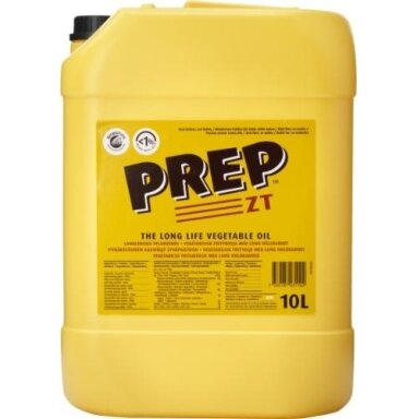 Gruzdinimo aliejus PREP ZT, x 4, 10 l Gruzdinimo aliejus PREP ZT, x 4, 10 l
