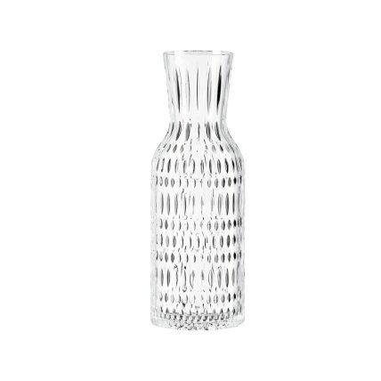 Grafinas Nachtmann ETHNO, krištolas, 1,113 l, H 27 cm, vnt, 105396