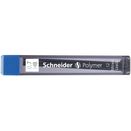 Grafitai automatiniams pieštukams SCHNEIDER 1
