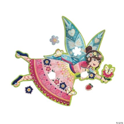 Grindų dėlionė „Fairy Floor Puzzle“ 2 Grindų dėlionė „Fairy Floor Puzzle“ 2