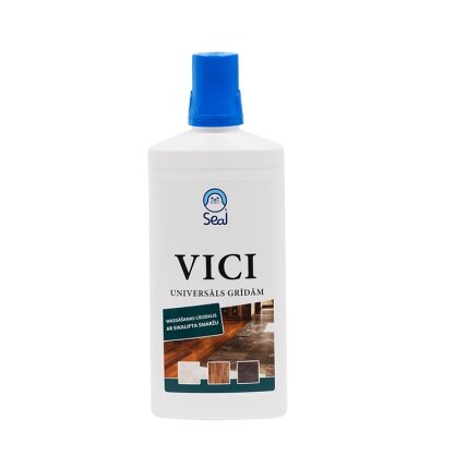 Grindų plovimo priemonė VICI, 500 ml Grindų plovimo priemonė VICI, 500 ml