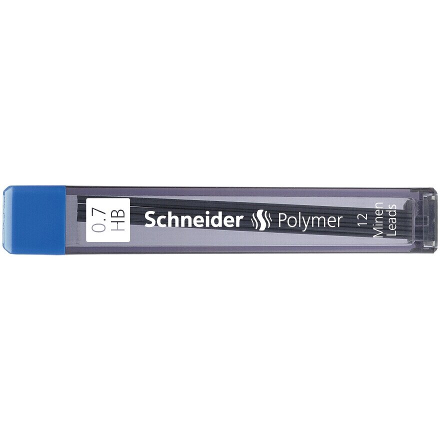 Grafitai automatiniams pieštukams SCHNEIDER 1
