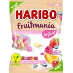 Guminukai HARIBO, Fruitmania yogurt, 160 g