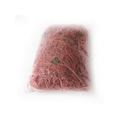 Gumelės MULTIPACK, 60 mm, 1 kg Gumelės MULTIPACK, 60 mm, 1 kg