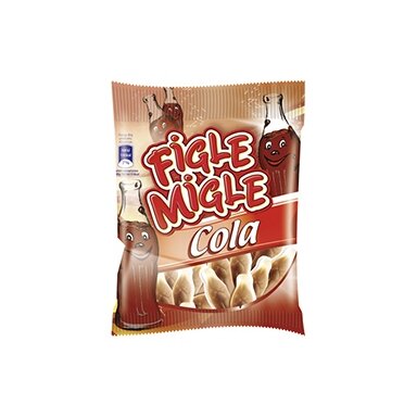Guminukai FIGLE MIGLE Cola, 80 g