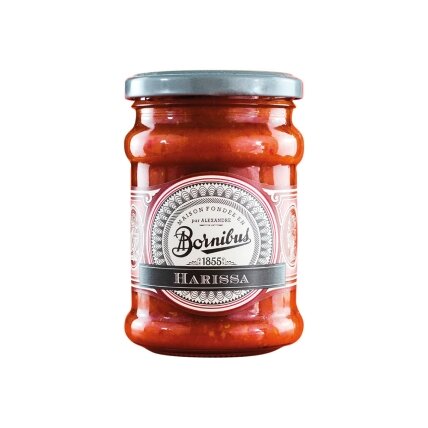 Harissa padažas BORNIBUS, 260 g Harissa padažas BORNIBUS, 260 g