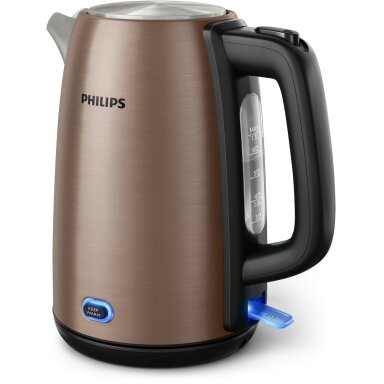 HD9355/92 Viva Collection Kettle HD9355/92 Viva Collection Kettle