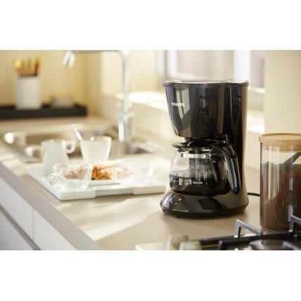 HD7432/20 Daily Collection Coffee maker 2