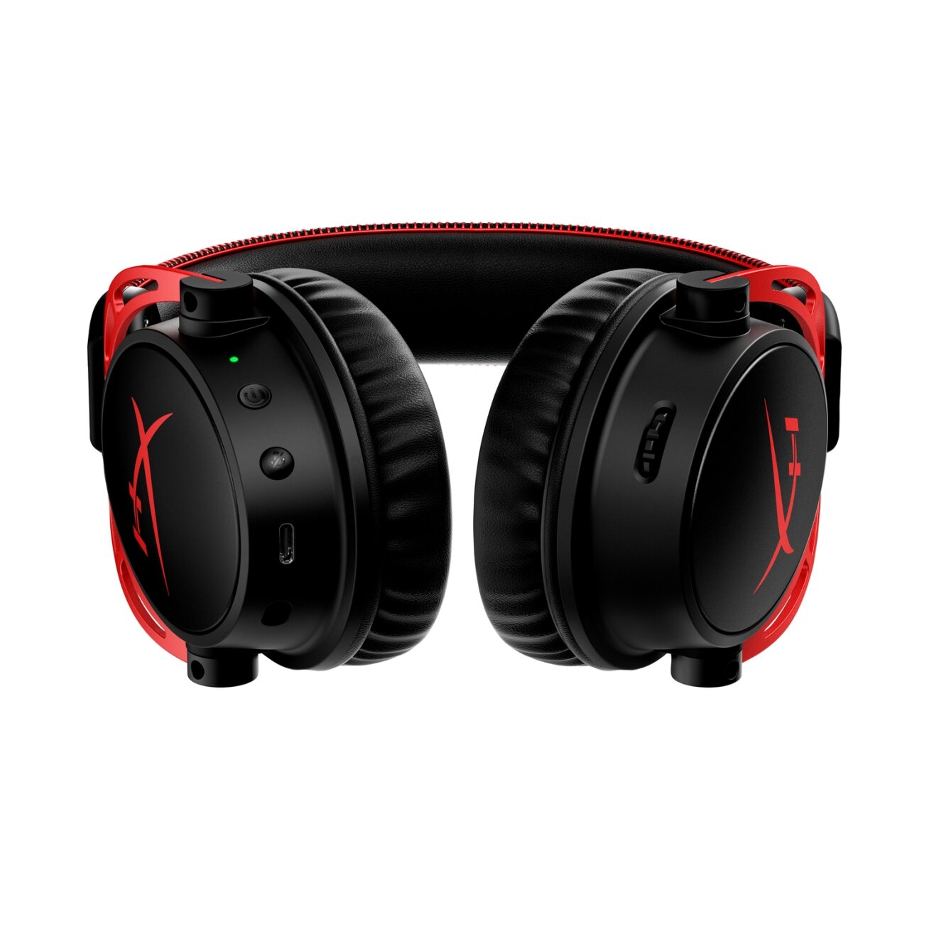 HEADSET HYPERX CLOUD ALPHA RED WIRELESS 2