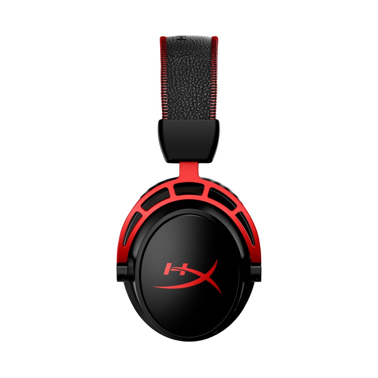 HEADSET HYPERX CLOUD ALPHA RED WIRELESS 3