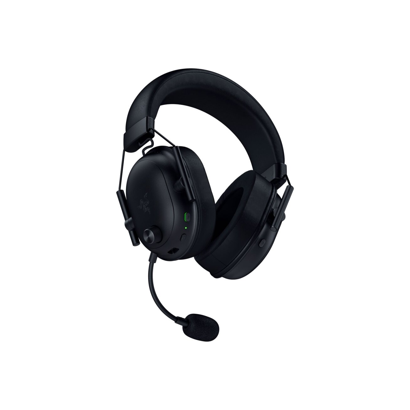 Headset Razer BlackShark V2 HyperSpeed 2 Headset Razer BlackShark V2 HyperSpeed 2