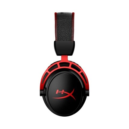 HEADSET HYPERX CLOUD ALPHA RED WIRELESS 3