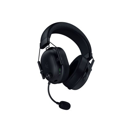 Headset Razer BlackShark V2 HyperSpeed 2
