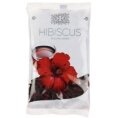 HIBISCUS žiedlapių arbata, 100 g HIBISCUS žiedlapių arbata, 100 g
