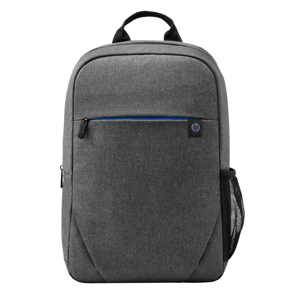 HP Prelude G2 15.6 Backpack, Water resistant - Grey