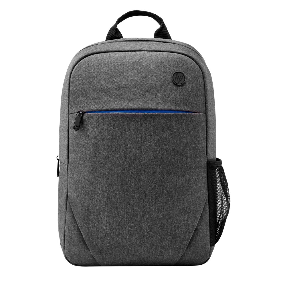 HP Prelude G2 15.6 Backpack, Water resistant - Grey, Bulk 15 pcs