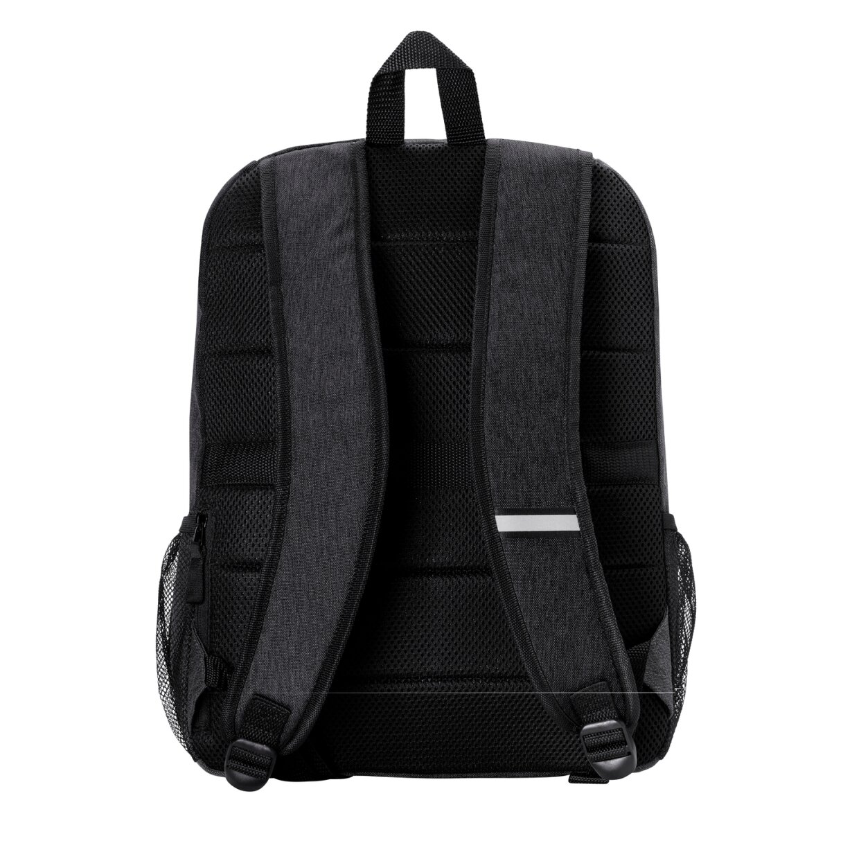 HP Prelude Pro Recycled 15.6 Backpack, Water Resistant, Cable pass-through – Black 1