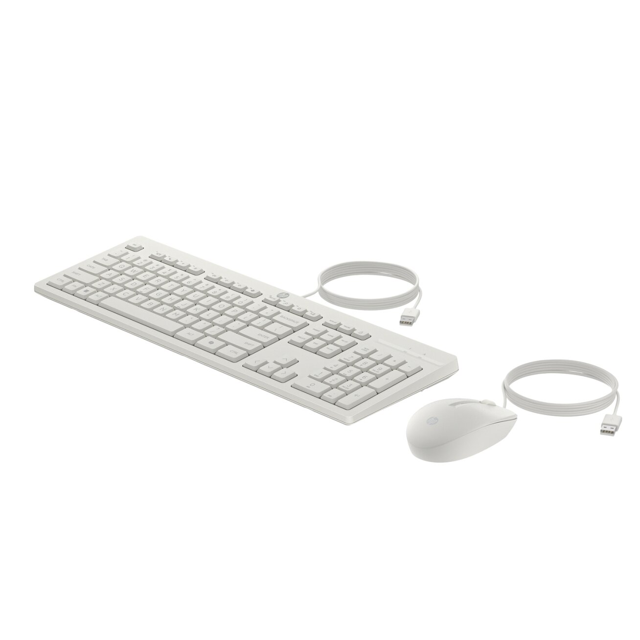 HP 225 G2 USB Wired Mouse Keyboard Combo, Copilot Key - Cashmere White - ESTONIAN 3 HP 225 G2 USB Wired Mouse Keyboard Combo, Copilot Key - Cashmere White - ESTONIAN 3