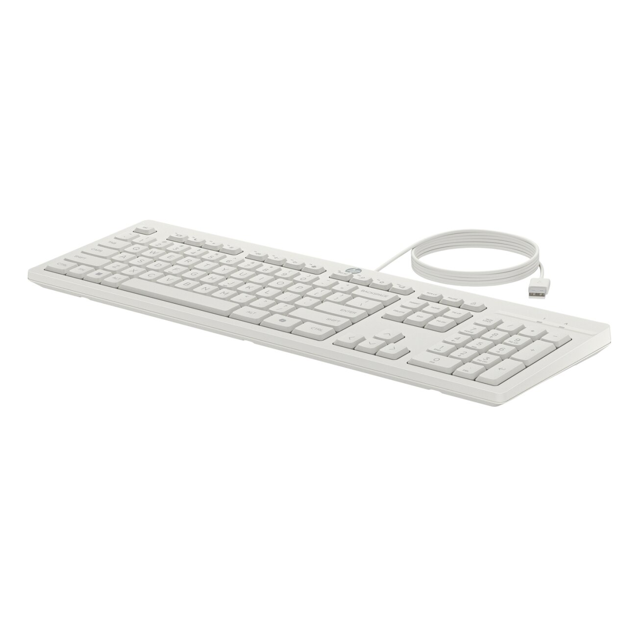 HP 225 G2 USB Wired Mouse Keyboard Combo, Copilot Key - Cashmere White - ESTONIAN 1 HP 225 G2 USB Wired Mouse Keyboard Combo, Copilot Key - Cashmere White - ESTONIAN 1