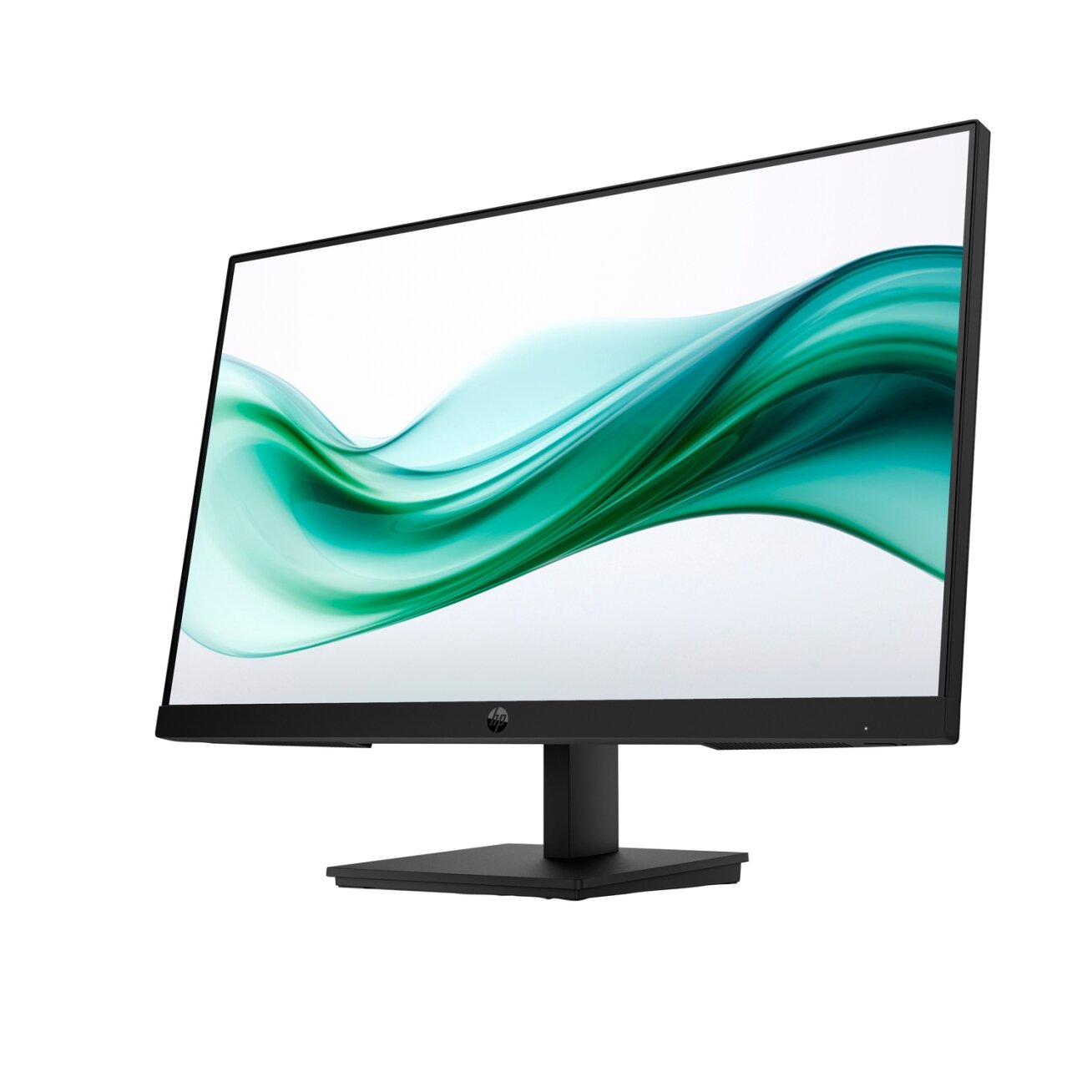 HP 324pv Series 3 Pro FHD Monitor - 24" 1920x1080 FHD 250-nit 100Hz AG, VA, HDMI/VGA, tilt, 3 years (replaces P24v) 1