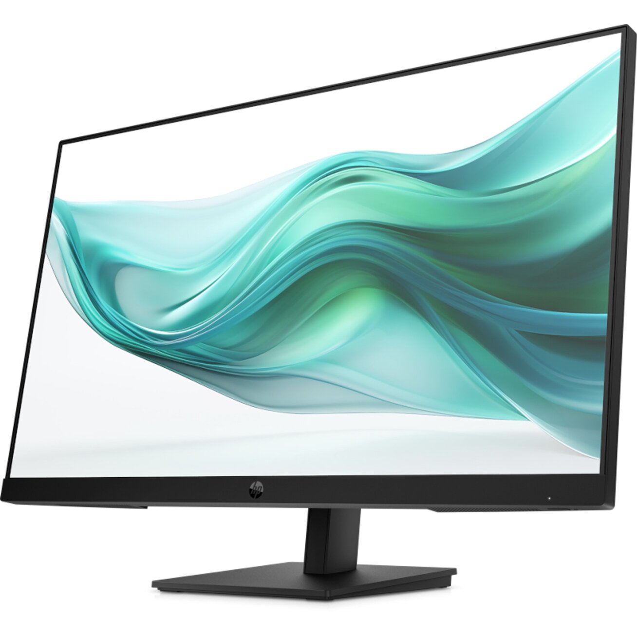 HP 327ph Series 3 Pro FHD Monitor - 27" 1920x1080 FHD 250-nit 100Hz AG, IPS, HDMI/VGA/DisplayPort, speakers, height adjustable/tilt, 3 years (replaces P27h G5) 1