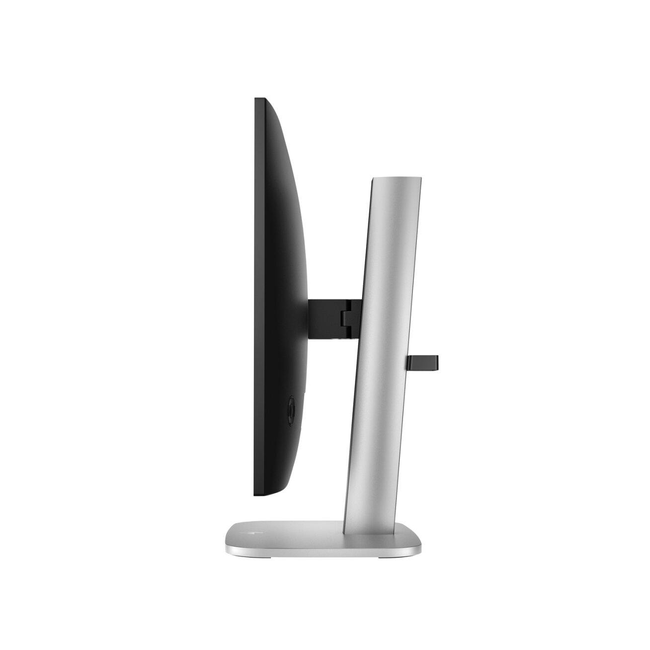 HP 524pf Series 5 Pro FHD Monitor - 23.8" 1920x1080 FHD 350-nit 100Hz AG, IPS, HDMI/DisplayPort, 4x USB-A, height adjustable/tilt/swivel/pivot, 3 years (replaces E24 G5) 3