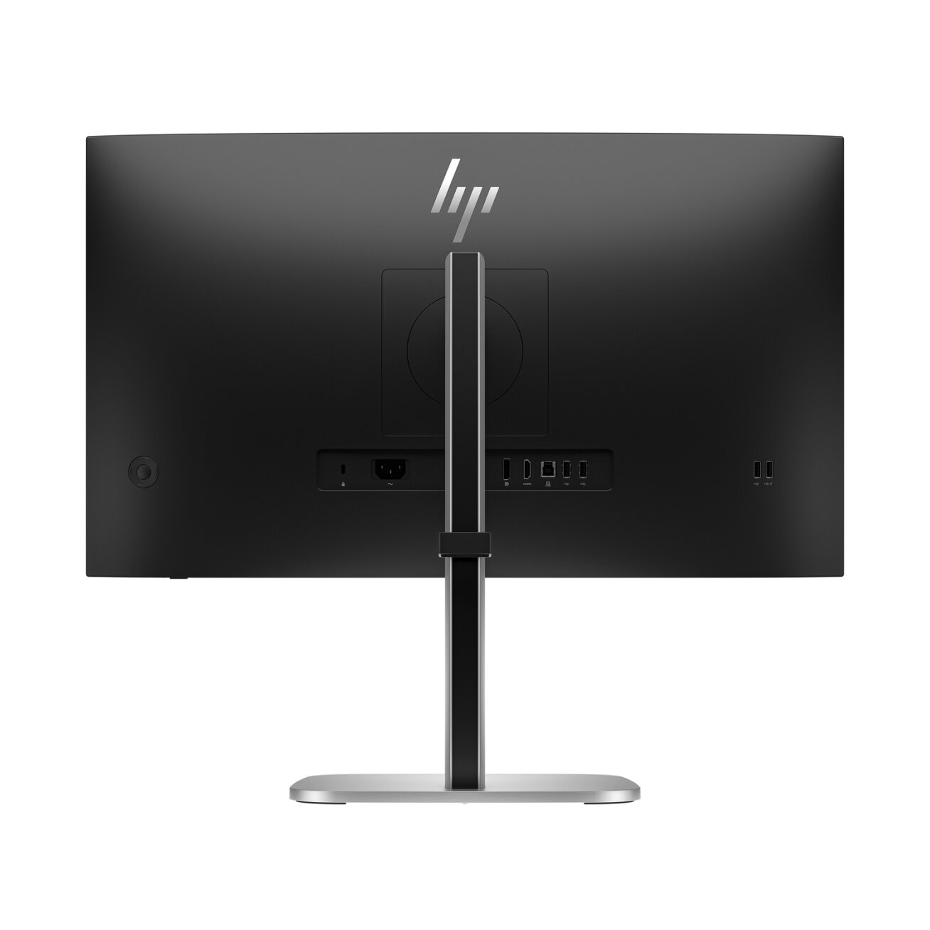 HP 527pf Series 5 Pro FHD Monitor - 27" 1920x1080 FHD 350-nit 120Hz AG, IPS, HDMI/DisplayPort, 4x USB-A, height adjustable/tilt/swivel/pivot, 3 years (replaces E27 G5) 2