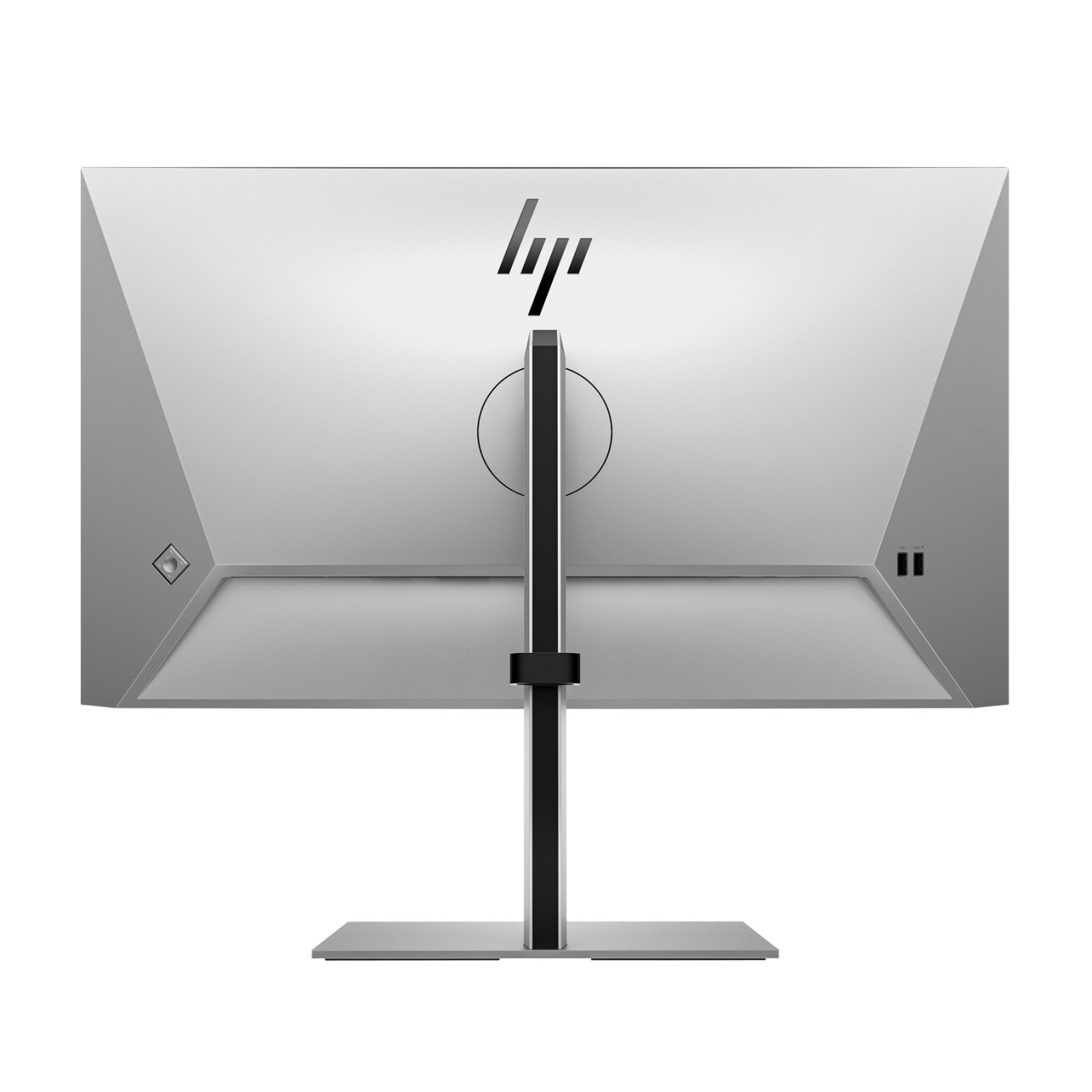 HP 724pf Series 7 Pro FHD Monitor - 23.8" 1920x1080 FHD 300-nit 100Hz AG, IPS, Displayport/HDMI/DP Daisy Chain, 5x USB 3.0, height adjustable/tilt/swivel/pivot, 3 years (replaces Z24f G3) 2